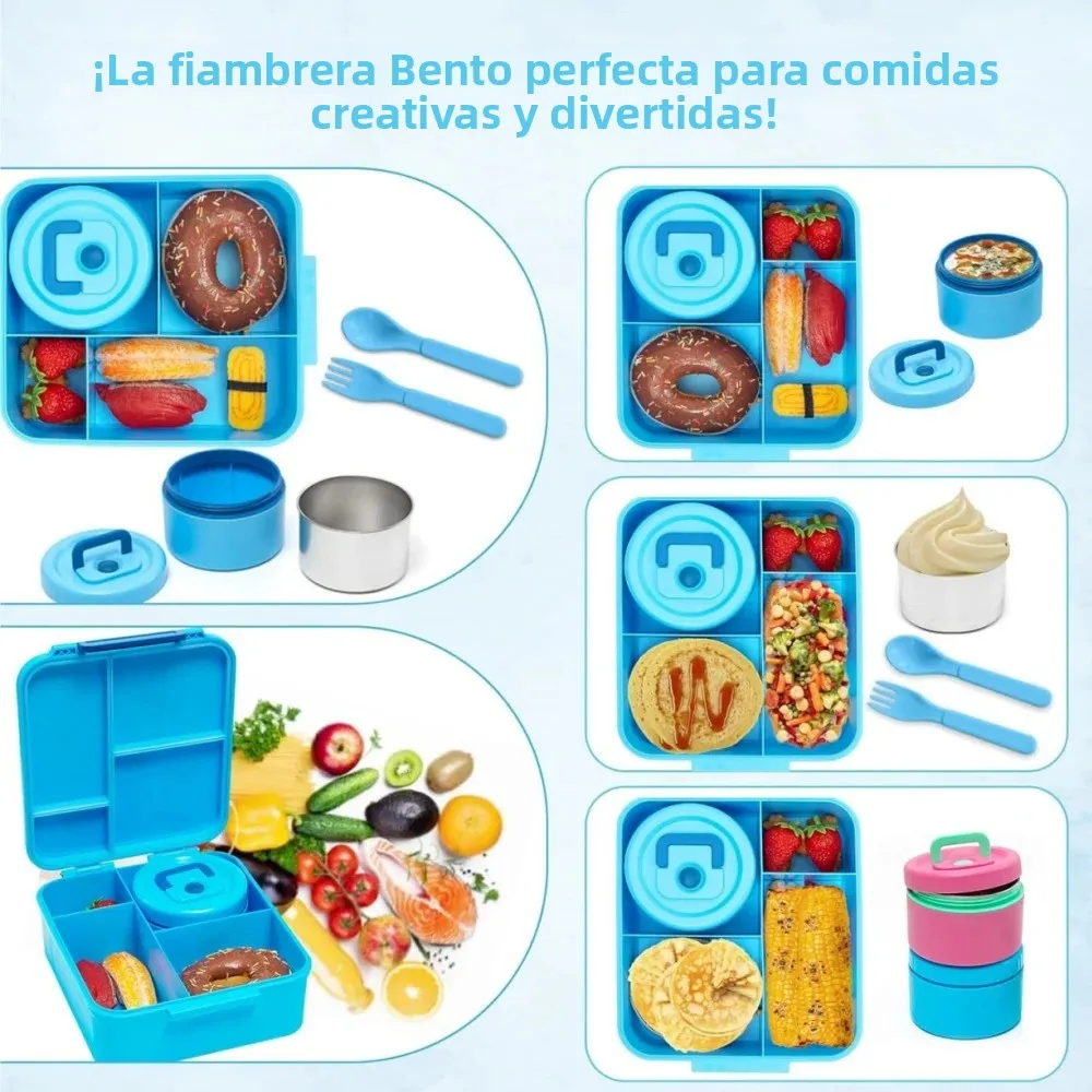 1700 ml Bento-Lunchbox-Set für – Food Storage Containers Tupperware Bewertung und Preis