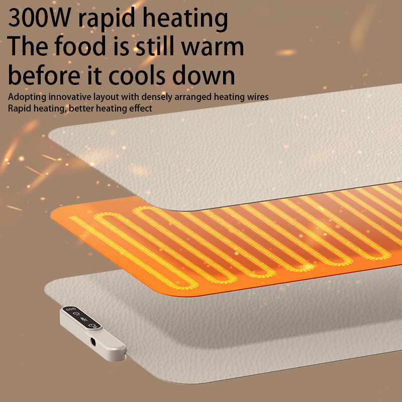 Intelligente elektrische Heizp – Portable Food Warmer Bewertung und Preis