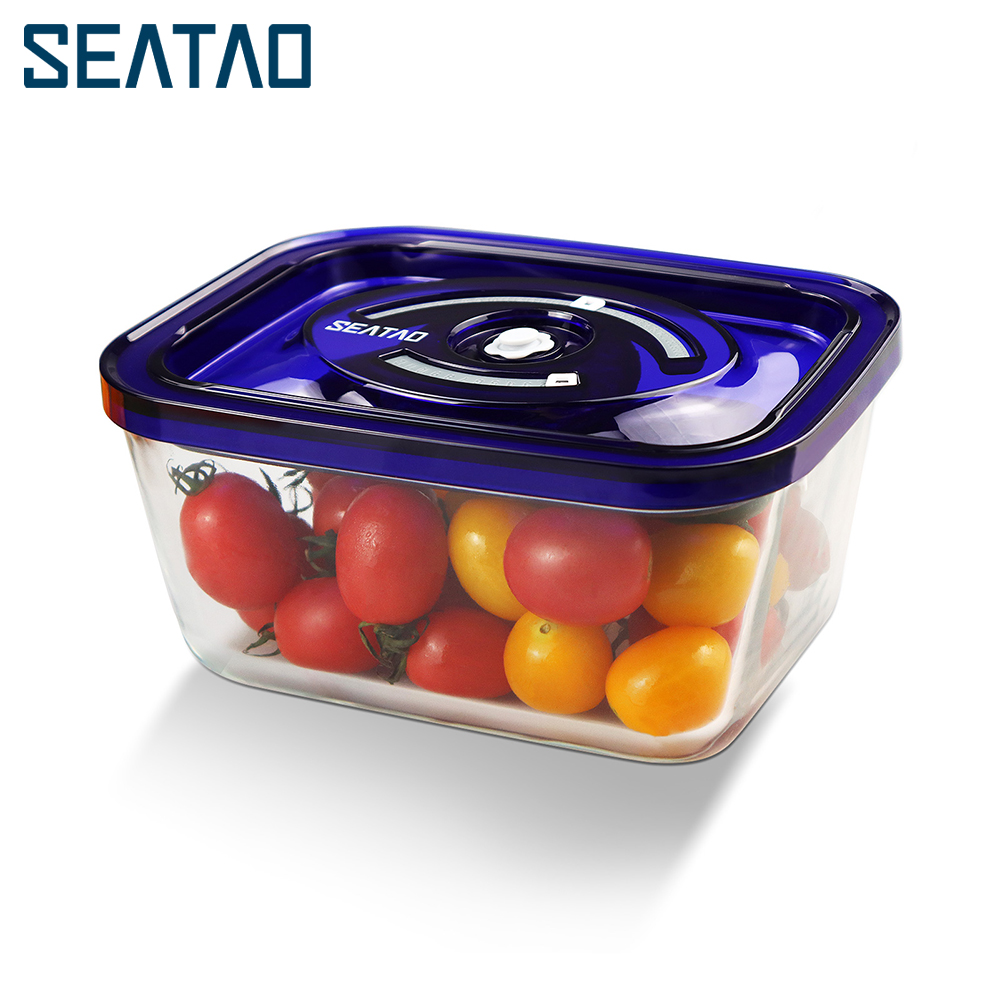 SEATAO Glas Lebensmittel Lager – Food Storage Prep Containers Bewertung und Preis