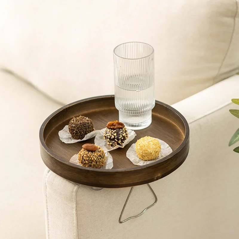 Sofa-Beistelltisch zum Anklemm – Food Storage Room Bewertung und Preis