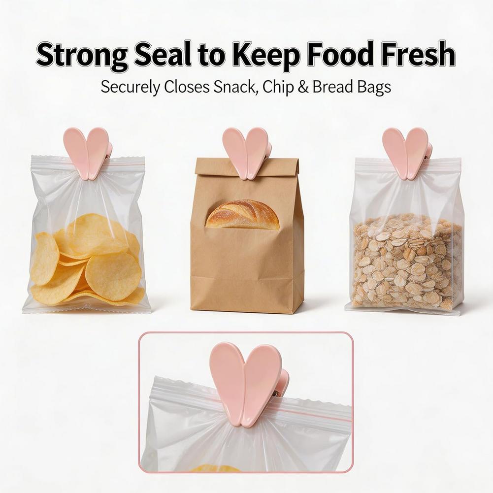 2-in-1 Magnetische Kühlschrank – Food Storage Zip Lock Bags Bewertung und Preis