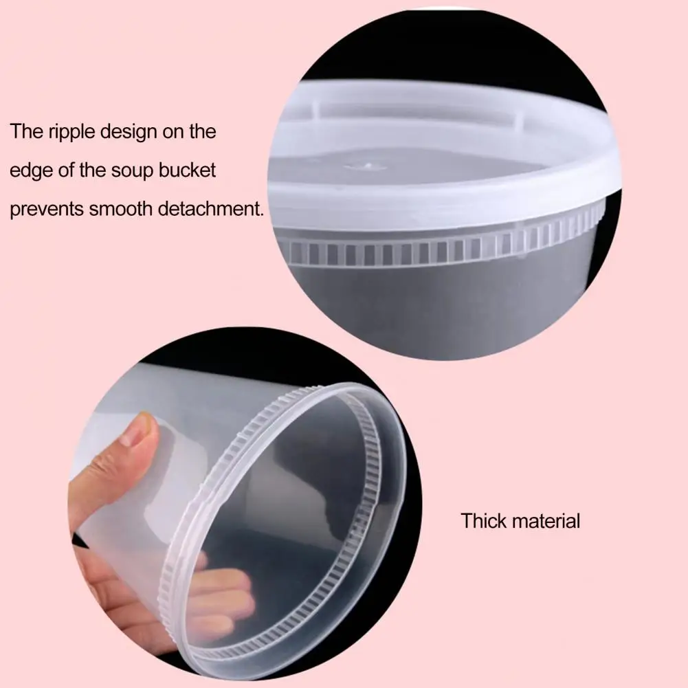 Lebensmittel vorrats behälter  – Food Storage Prep Containers Bewertung und Preis
