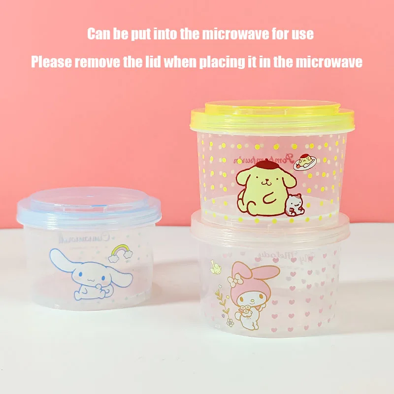 Kitty Bento Box Set 3-teilig N – Food Storage Room Bewertung und Preis